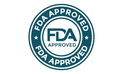 TheyaVue FDA-registered facility